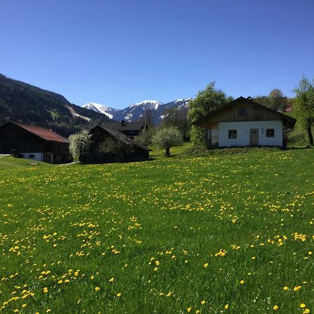 Bobbies Nest Βίλα Schladming Εξωτερικό φωτογραφία