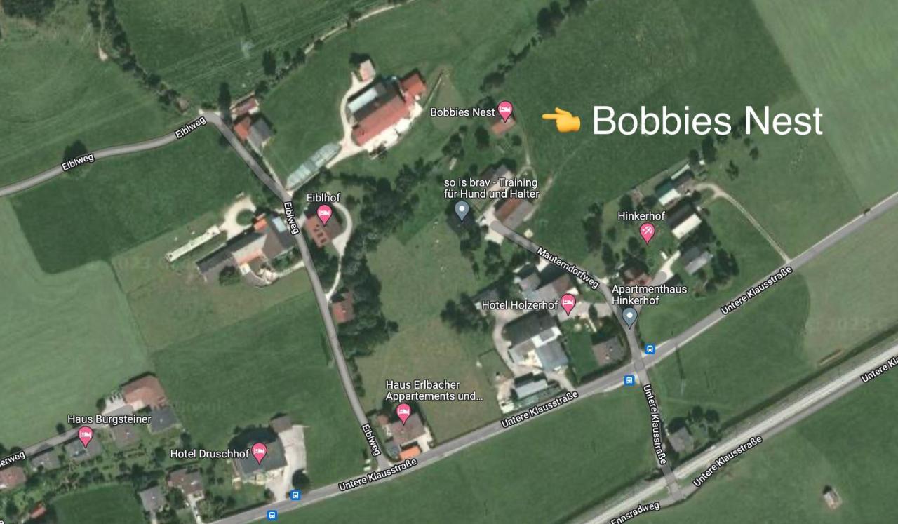 Bobbies Nest Βίλα Schladming Εξωτερικό φωτογραφία