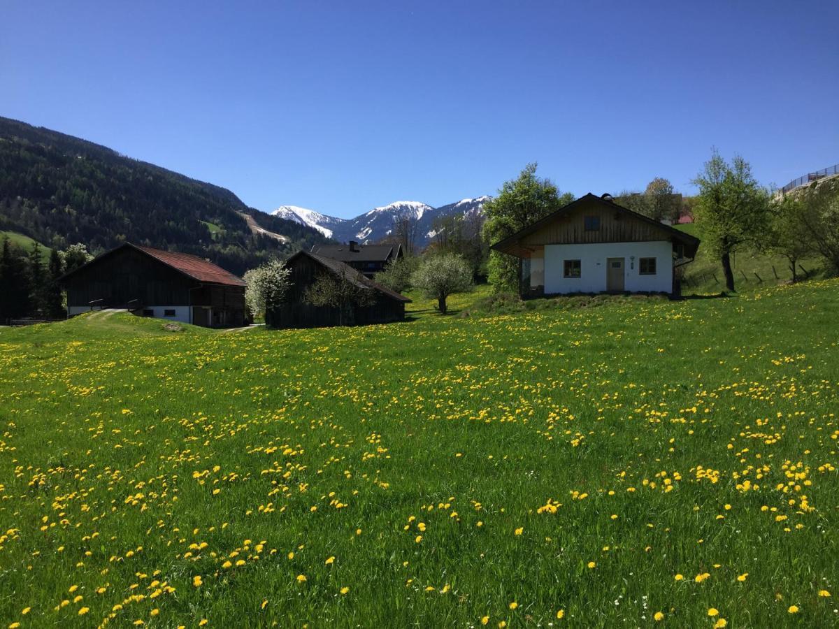 Bobbies Nest Βίλα Schladming Εξωτερικό φωτογραφία